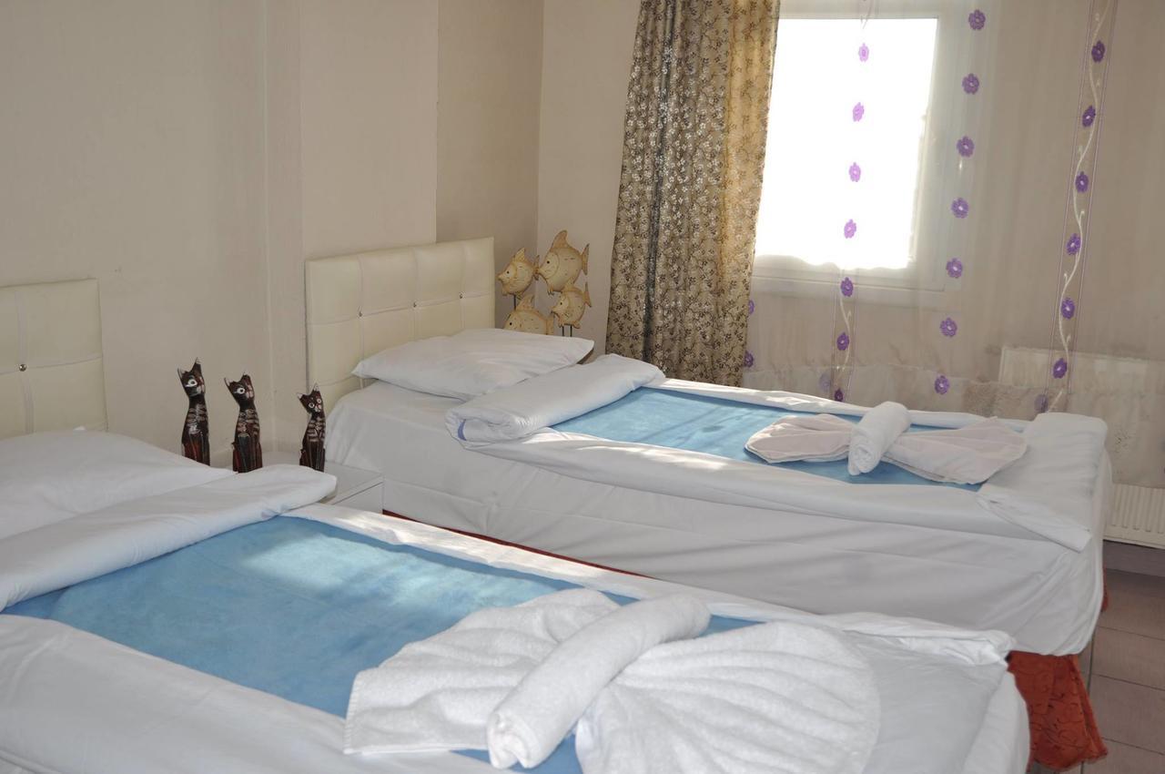 Hotel Planet Provincia di Istanbul