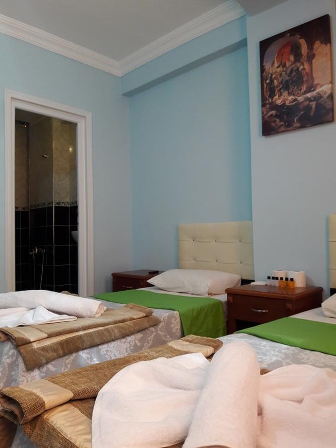 Planet 3* Provincia di Istanbul