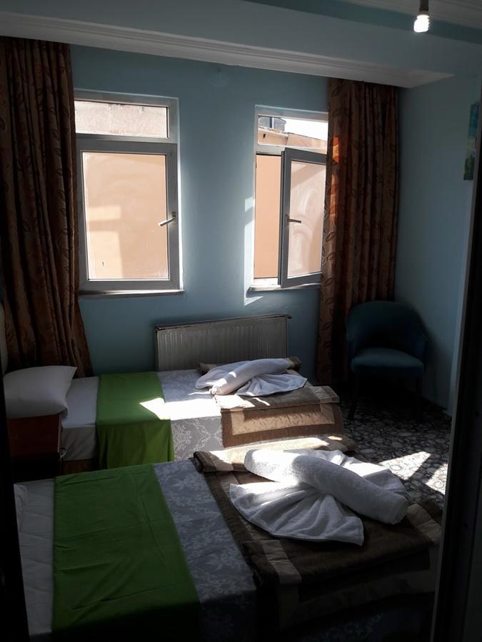 Planet Hotel Provincia di Istanbul