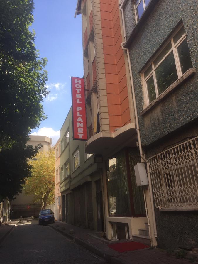 Planet 3* Provincia di Istanbul
