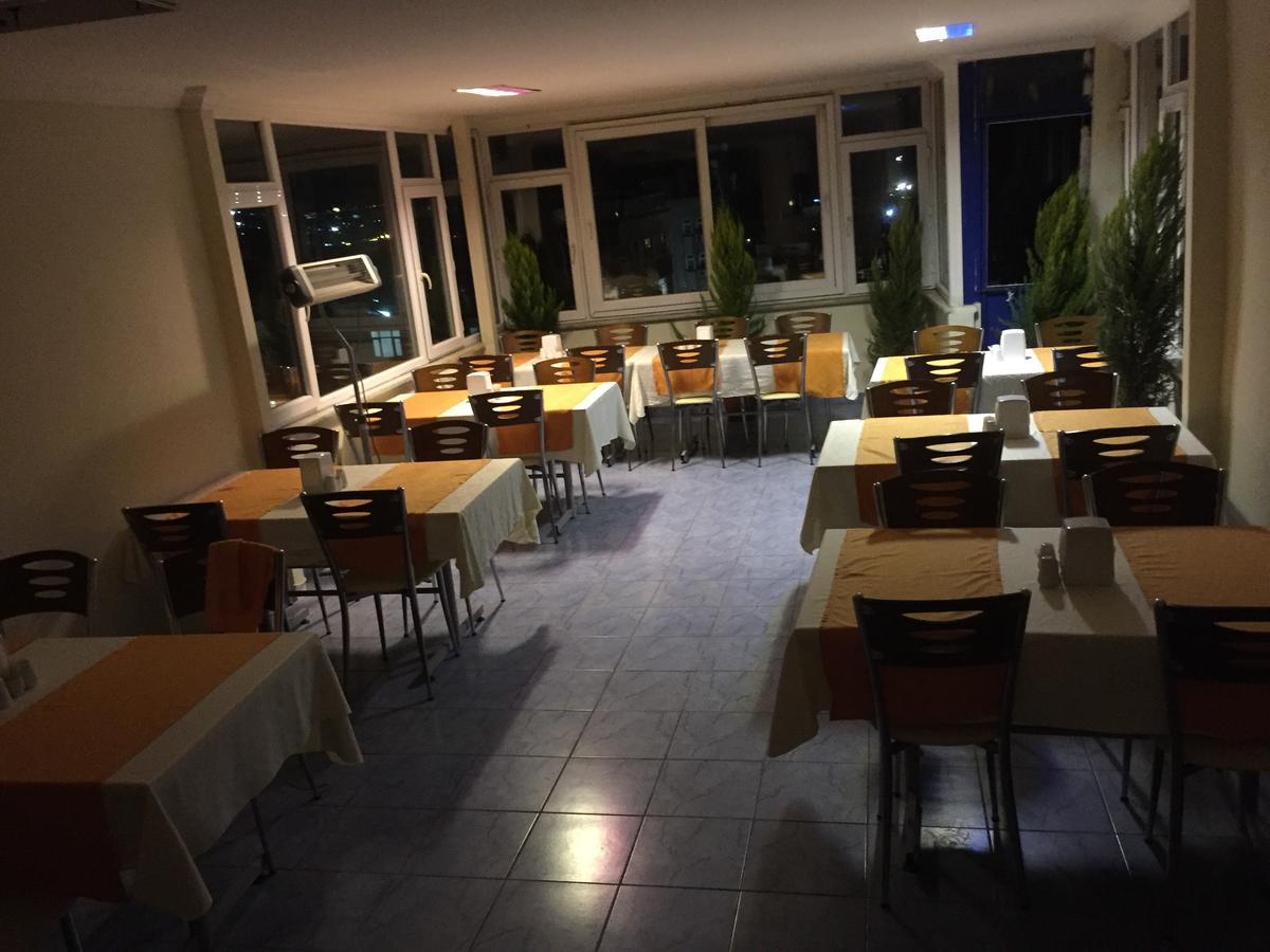 Hotel Planet Provincia di Istanbul