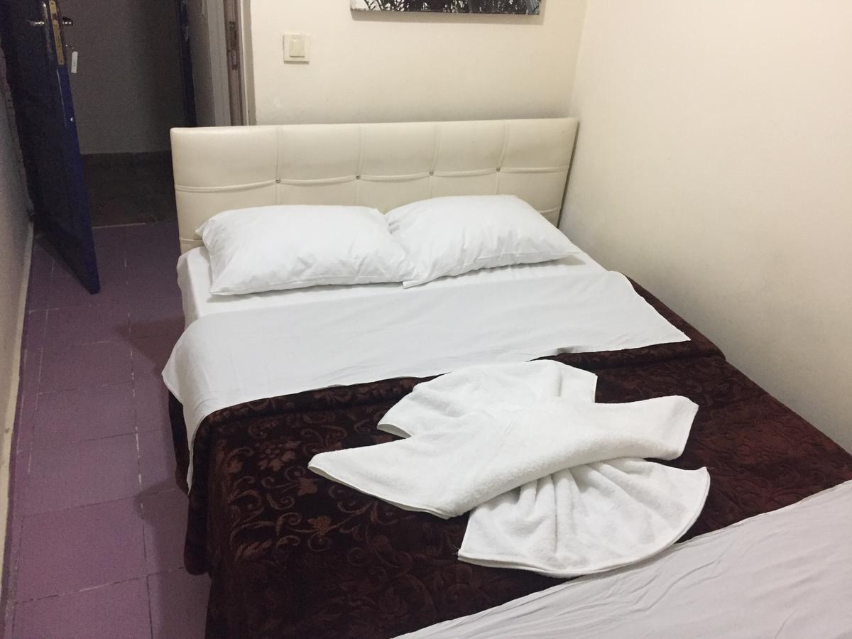 Hotel Planet Provincia di Istanbul